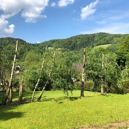 Chalet de Fréland Extérieur photo