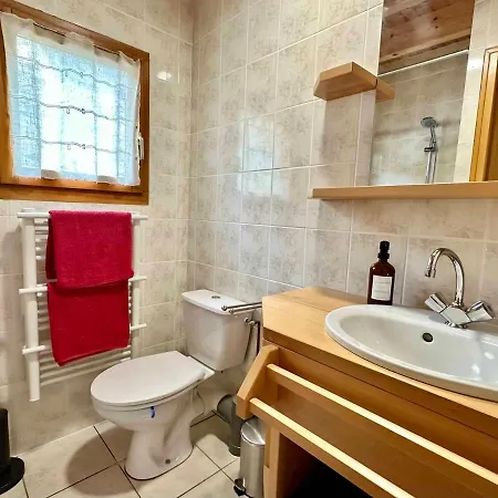 Chalet de Fréland Extérieur photo