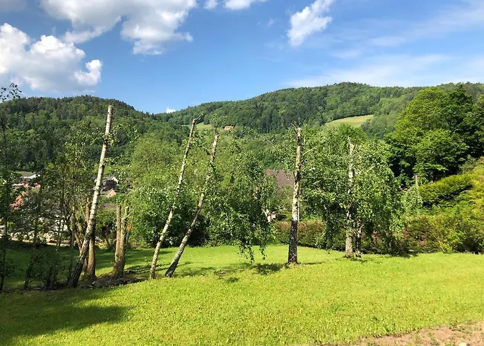 Chalet De Freland