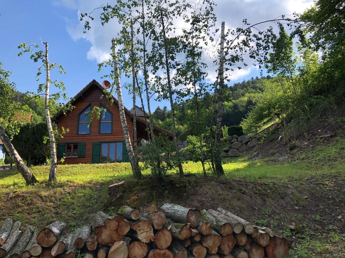 Chalet De *