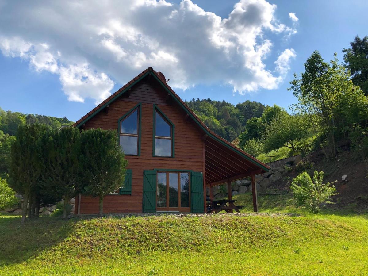 De Chalet Freland