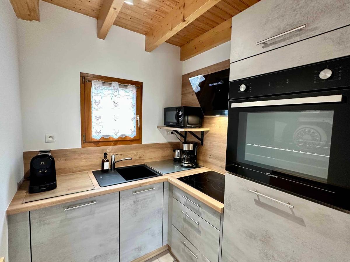 De Chalet Freland