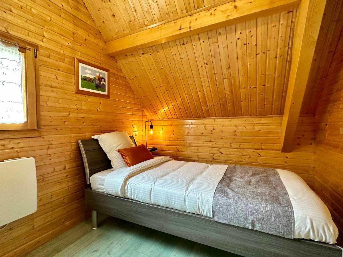Chalet De Freland
